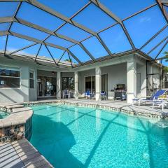 Blue Seas- Luxurious Home-Perfect for two families