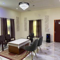 The Havenwood Inn Luxury Villa