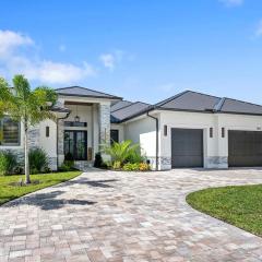 Bluewater- 4 bedroom, 4 bath luxury Villa - Vesteva