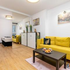 Apartament pod Prezydentem