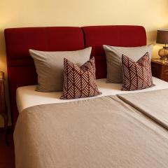 Rose Apartment mit Sauna und HS-Card, Belle Apartment mit HS-Card - Greschuk Apartments