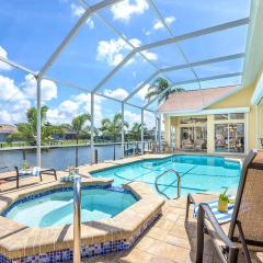 Bonita Breeze - Breathtaking Waterfront Views
