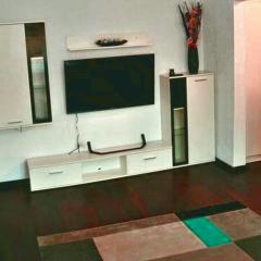 Apartament romantic pentru călătoria ta în România