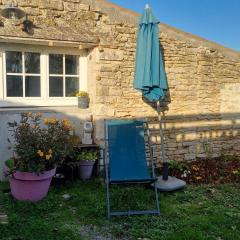 STUDIO tout équipé au calme