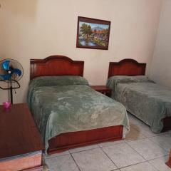 Hotel Real De Cortes