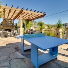 Fly Fishers Paradise Getaway Near White River!