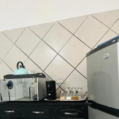 Hlatsi Bushview Apartments & Safaris