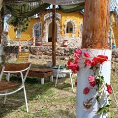 Dormis La Casona de los Paredones