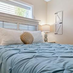 La Casina l Walk to Beach l Mins to DNTN