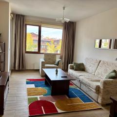 Snow Apartment Bansko Home2Host