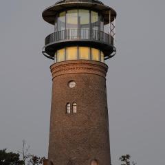 Wasserturm Bad Saarow