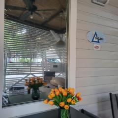 #429 Status Relax Dezela