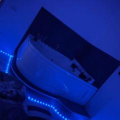 Adua Luxury Apartment