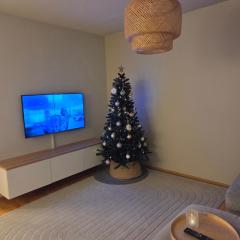 The Arctic Nordic Retreat