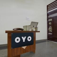 SPOT ON Samrat Hotel