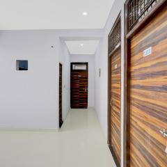 SPOT ON Samrat Hotel