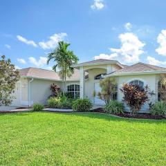 Casa Pura Vida pool home with three bedrooms plus