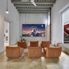 Luxury Home - Rooftop Garden - Heart of Old San Juan