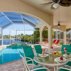 Casa Maria - with Jacuzzi and Gulf Access