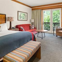 New! Studio Lodge At Spruce Peak Ski In Ski Out Great Views At The Stowe Mountain Resort By Stowe Mountain Rentals