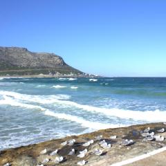 South Peninsula Coastal Apartment