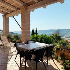 BeB Vento di Rose Brezza blu