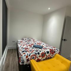 Cosy Apartment in Ilford Lane
