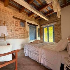 BeB Vento di Rose Brezza blu