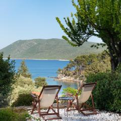 Lithea Villas and Studios by the Sea