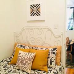 Central Park Cute Cozy Private Room