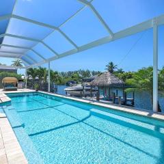 Cayo Bonita - Breathtaking and Spacious Luxury Hom