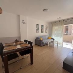 Apartamento Clotilde Lloret