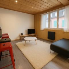 Appartement chalet