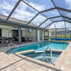 Coral Getaways- New Remodeled- Hot Tub-