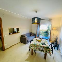 Lemon tree House Salerno