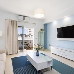 Brisa - Armonía Park, Bajamar