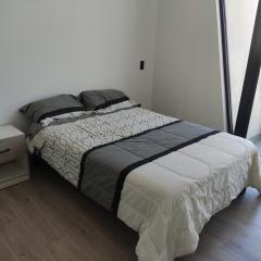 Suite Amoblada Sector el Batán