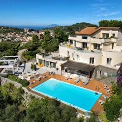 YourHome - Villa Hermes