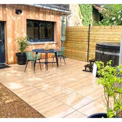 Chalet bain nordique - Calm & relax