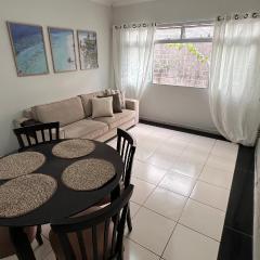 Apt beira mar MCZ P Verde e Pajuçara