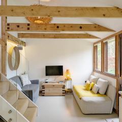 The Nest at Severels