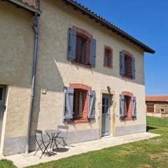 Maison Calme et Nature