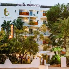 Hotel Hotel Bersoca en Benicasim