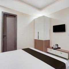 Townhouse DSIDC Bawana Formerly Kanhaiya Residency