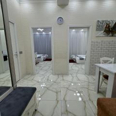 Hidayat Apart Baku
