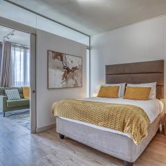 Urban Luxe One Rosebank