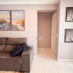 603 A Apartamento dois quartos jardim goias