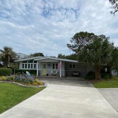 Albright-Grace Cottage