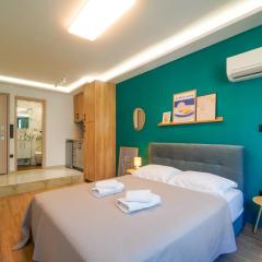 Dragoumi Suites Ariadni