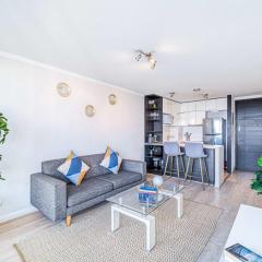 Luz de Kennedy - 1D Wifi Mall & Parking